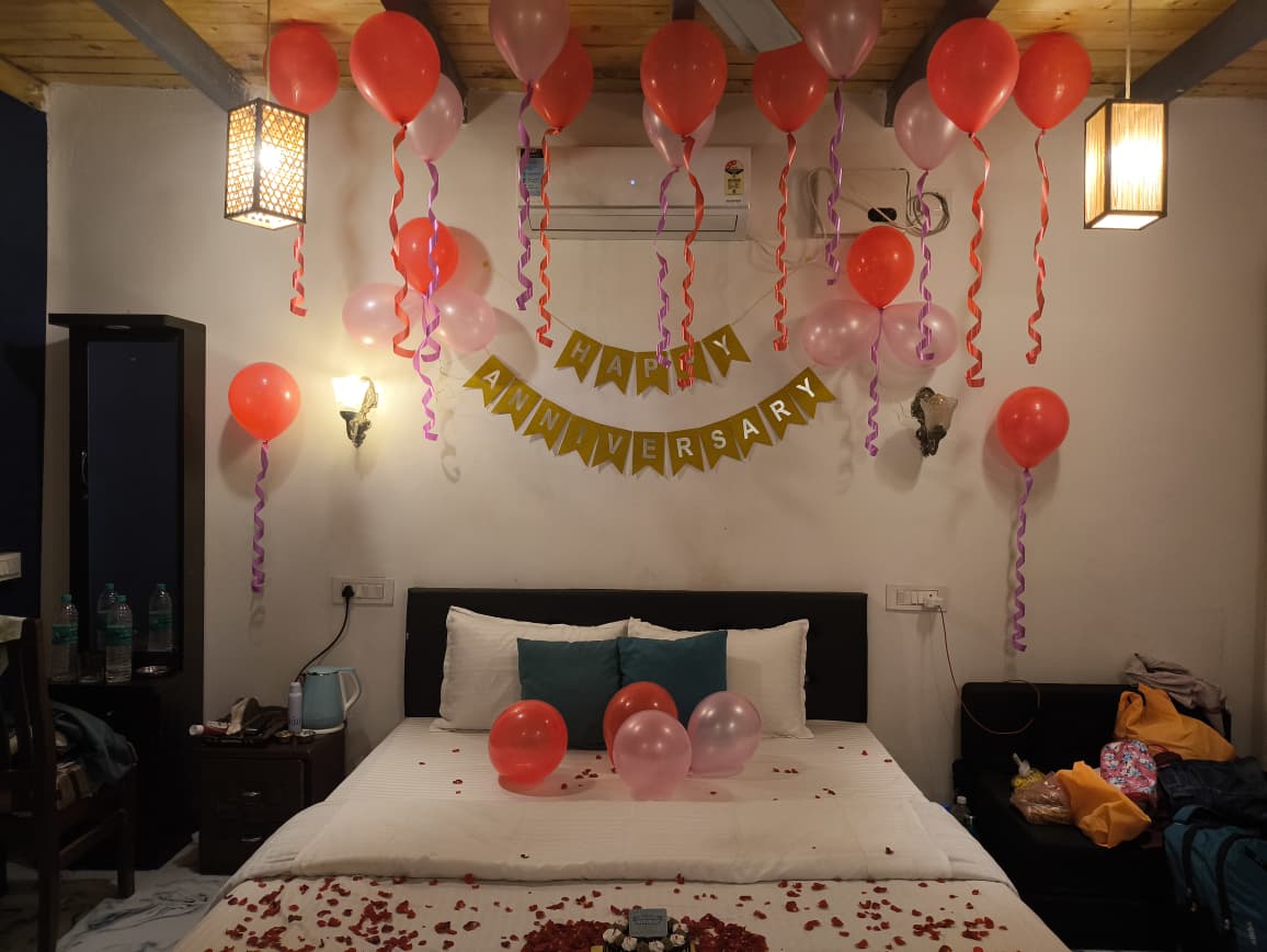 Birthday Decoration 1